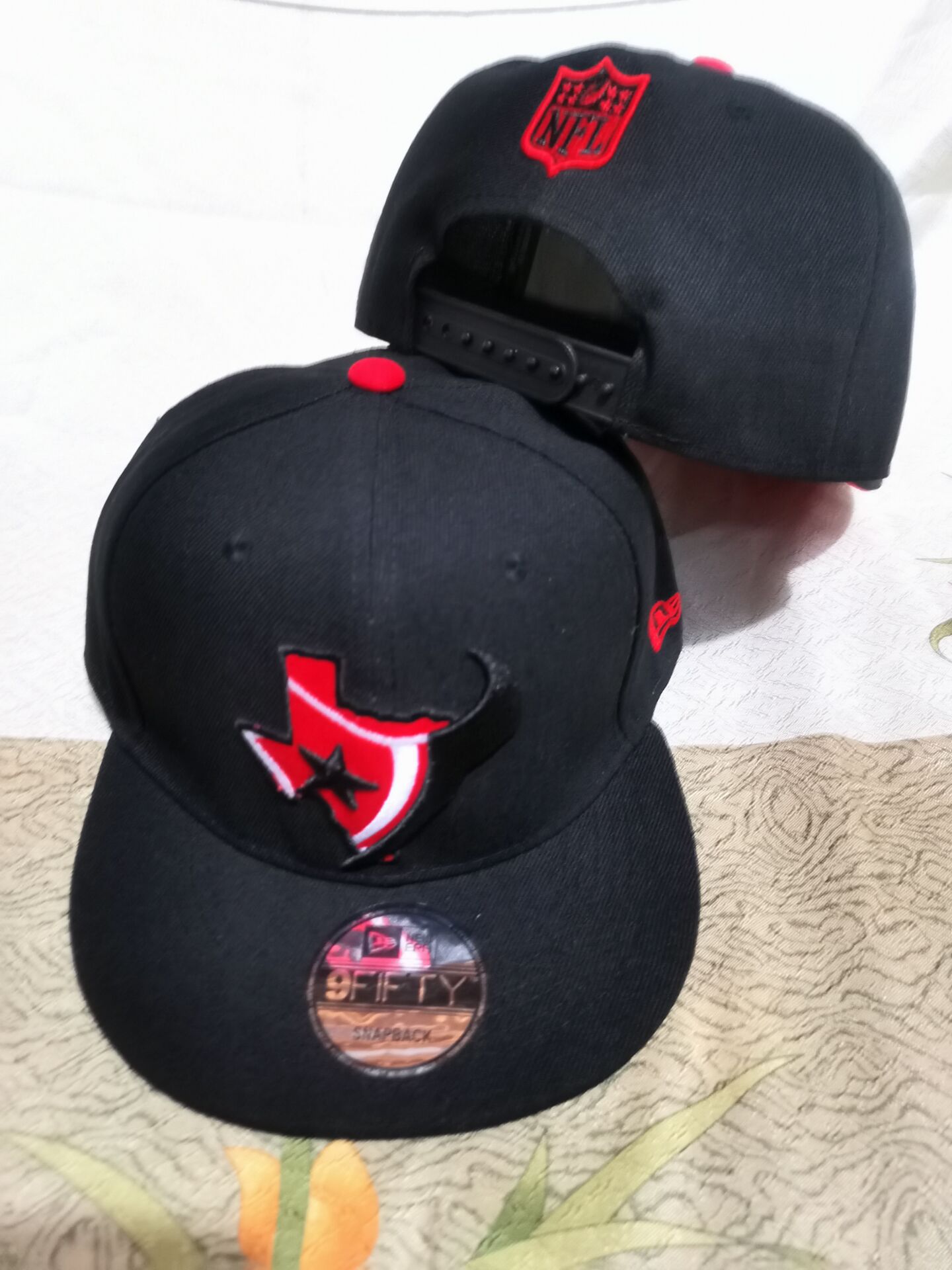 2021 NFL Houston Texans GSMY429-0